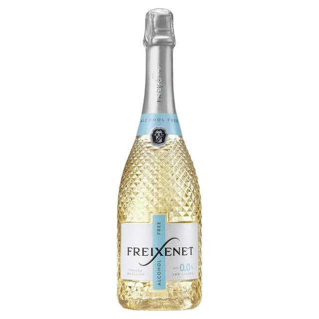Freixenet 750ml Alcohol Free Sparkling Wine - gallery image 1
