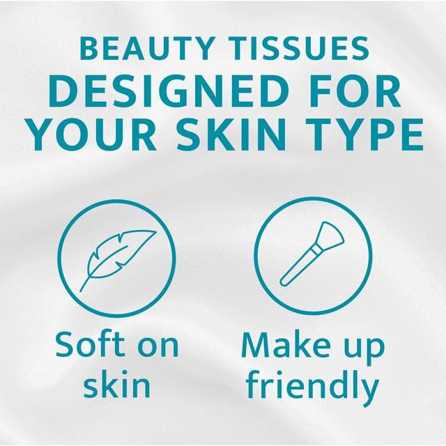 Kleenex My Skin On The Go Facial Beauty Tissues for Oily Skin - gallery image 5
