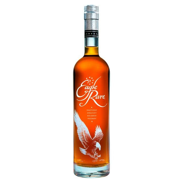 Eagle Rare 70cl Kentucky Straight Bourbon Whiskey - gallery image 1