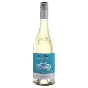 Cono Sur Bicicleta Sauvignon Blanc Still White Wine Bottle 75cl