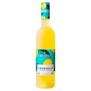 Isolabella 70cl Limoncello