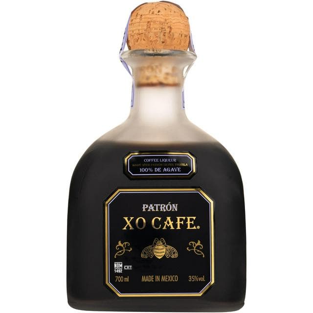 PATRÓN 70cl XO Café Tequila - gallery image 1