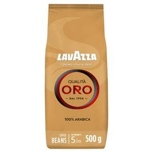 Lavazza 500g Premium Coffee Beans