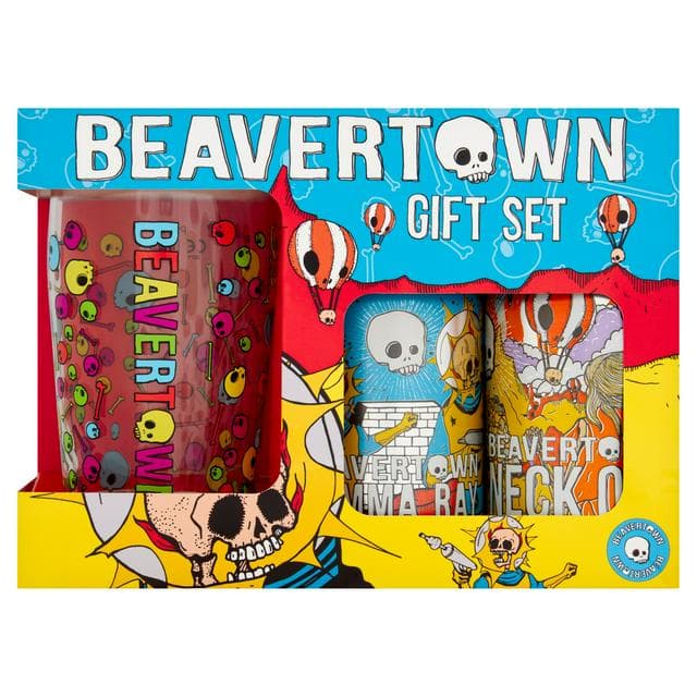 Beavertown Gift Set - gallery image 1