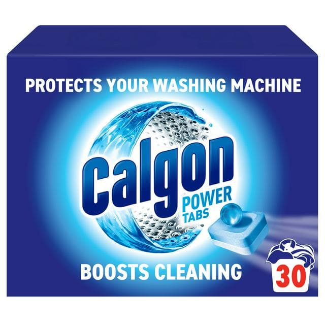 Calgon Anti Limescale Washing Machine Cleaner Gel 1.5L - gallery image 1