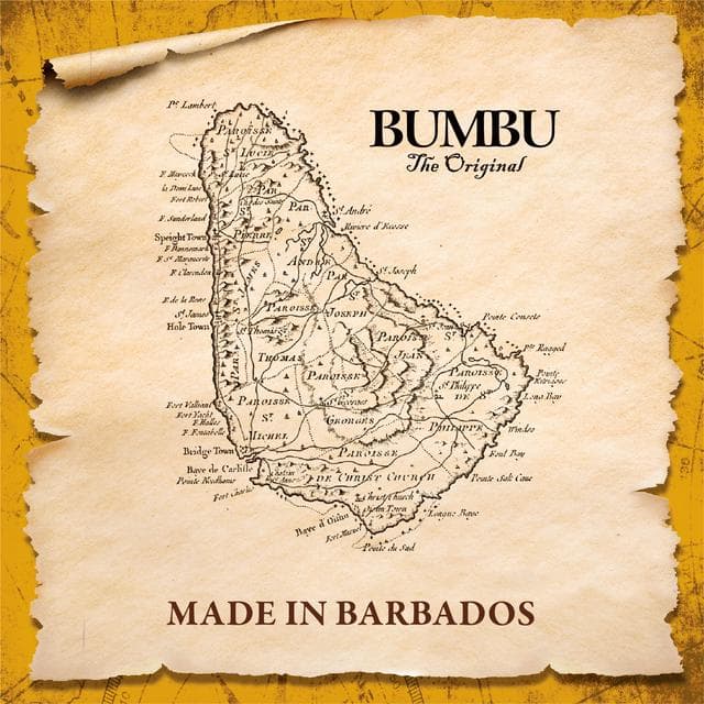 Bumbu 35cl Original Spiced Rum - gallery image 6