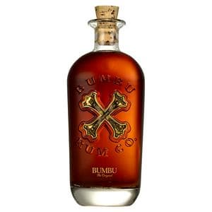 Bumbu 35cl Original Spiced Rum