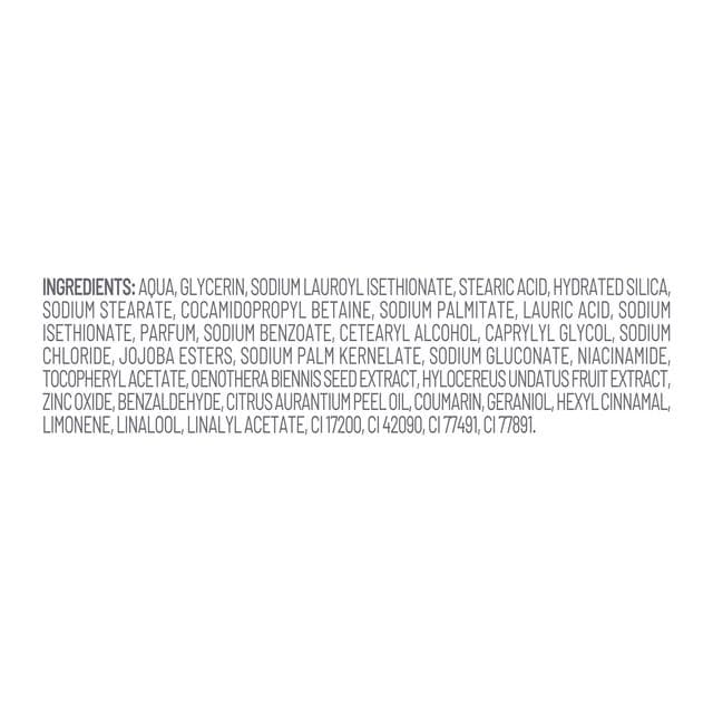 Dove Body + Mind 295ml Dragon Fruit & Primrose Smoothing Body Scrub - gallery image 3
