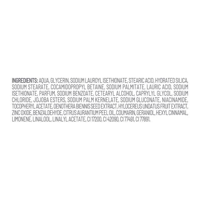 Dove Body + Mind 295ml Dragon Fruit & Primrose Smoothing Body Scrub - gallery image 3