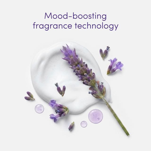 Dove Body + Mind 400g French Lavender Bath Salts - gallery image 3