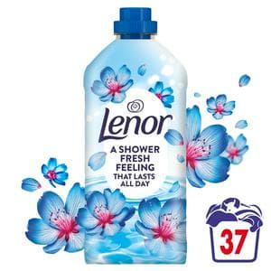 Lenor 37 Washes Spring Awakening Fabric Conditioner