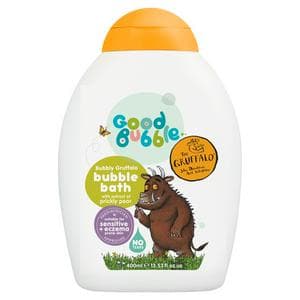 Good Bubble 400ml Bubbly Gruffalo Bubble Bath