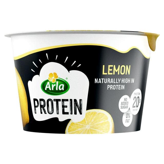 Arla Protein 200g Lemon Yogurt - gallery image 1