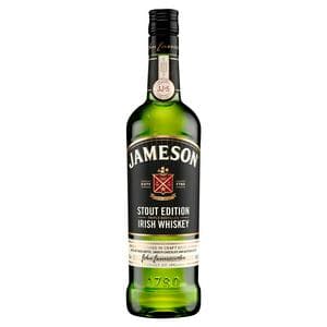 Jameson Caskmates 70cl Irish Whiskey Giftbox, Stout Edition