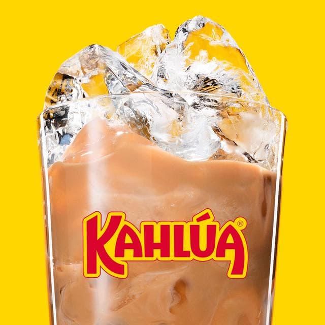 Kahlúa 70cl Coffee Cream 17% ABV Liqueur - gallery image 3