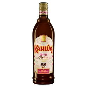 Kahlúa 70cl Coffee Cream 17% ABV Liqueur