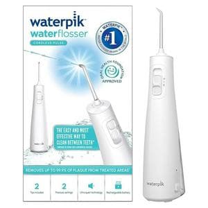 Waterpik Waterflosser Cordless Pulse