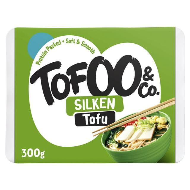 Tofoo & Co. 300g Organic Silken Tofu - gallery image 1