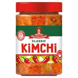 Mrs Elswood 300g Classic Kimchi