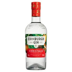 Edinburgh Gin 50cl Christmas Edinburgh Dry Gin