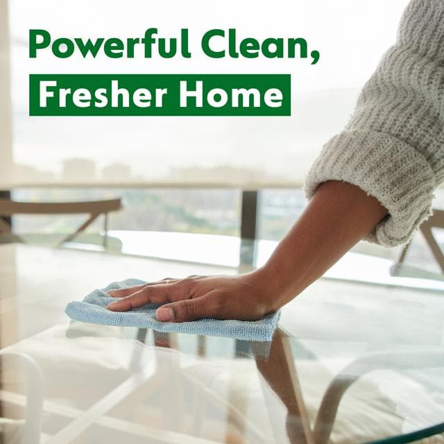 Dettol 750ml Crisp Cotton Multipurpose Cleaner - gallery image 3