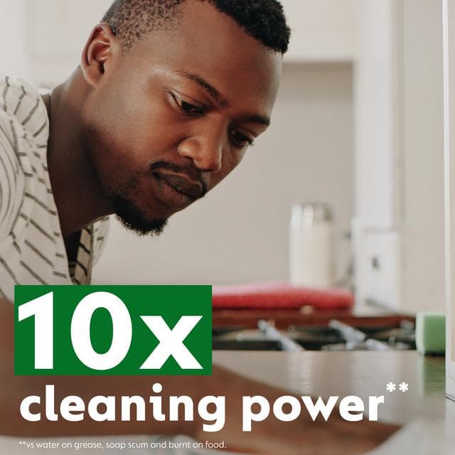Dettol 126 x Fresh Cherry Bloom Multipurpose Cleaning Wipes - gallery image 4