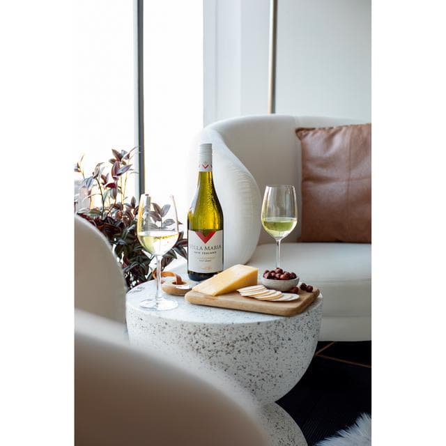 Villa Maria Private Bin Chardonnay East Coast Still White Wine Bottle 75cl - gallery image 6
