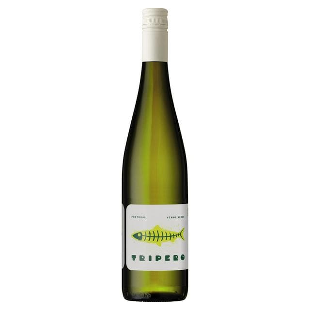 Tripero Vinho Verde DOC Still White Wine Bottle 75cl - gallery image 1
