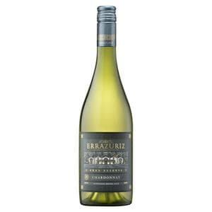 Errazuriz Gran Reserva Chardonnay White Wine 75cl