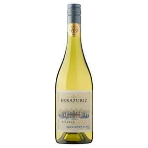Errazuriz Sauvignon Blanc White Wine 75cl