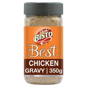 Bisto Best 350g Chicken Gravy Granules