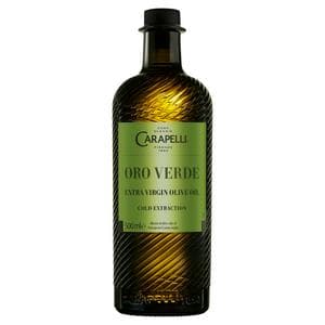 Carapelli Oro Verde 500ml Extra Virgin Olive Oil