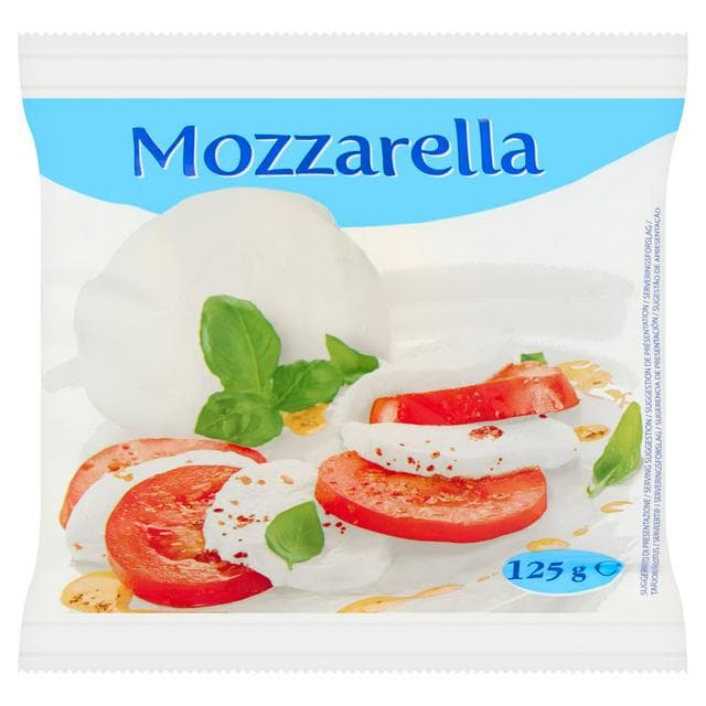 Castelli 210g Mozzarella Cheese - gallery image 1