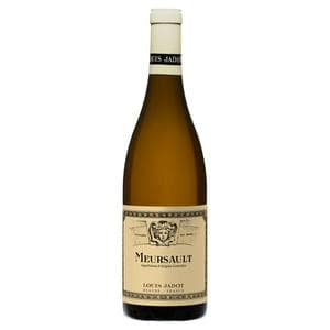 Louis Jadot Meursault White Wine 75cl