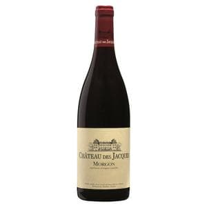 Château des Jacques Morgon Red Wine 75cl