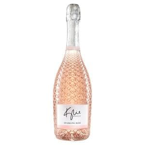 Kylie Minogue Sparkling Rosé Sparkling Wine 75cl