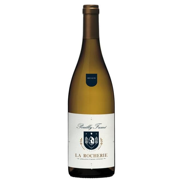 Pouilly-Fumé La Rocherie 75cl - gallery image 1