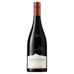 Cloudy Bay Pinot Noir Red Wine 75cl
