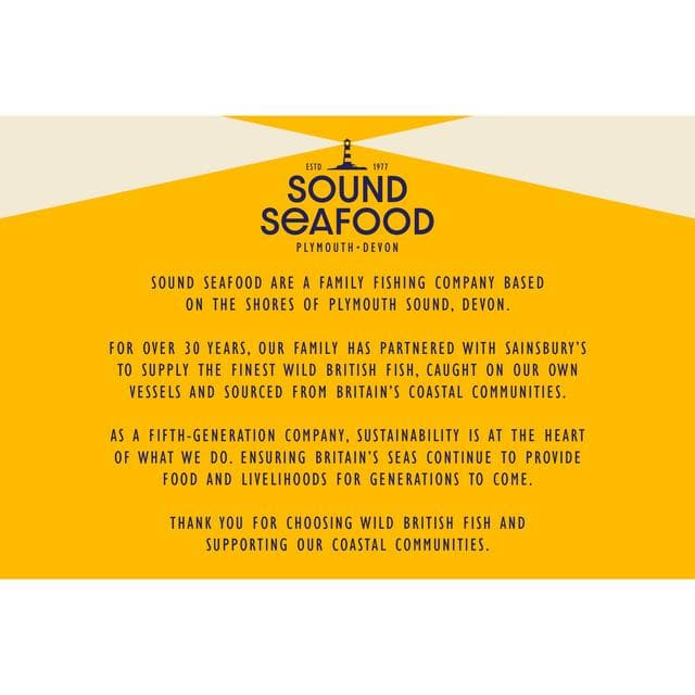 Sound Seafood 125g Scottish Mackerel in Olive Oil - gallery image 5