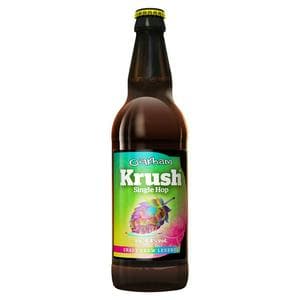 Oakham 500ml Krush Single Hop Ale Beer