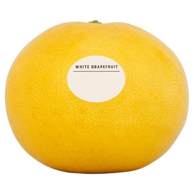 Sainsbury's White Grapefruit - gallery image 1