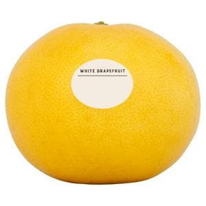 Sainsbury's White Grapefruit