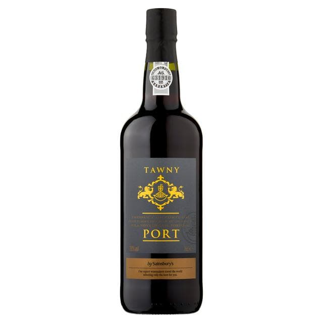 Sainsbury's Tawny Port 75cl - gallery image 1