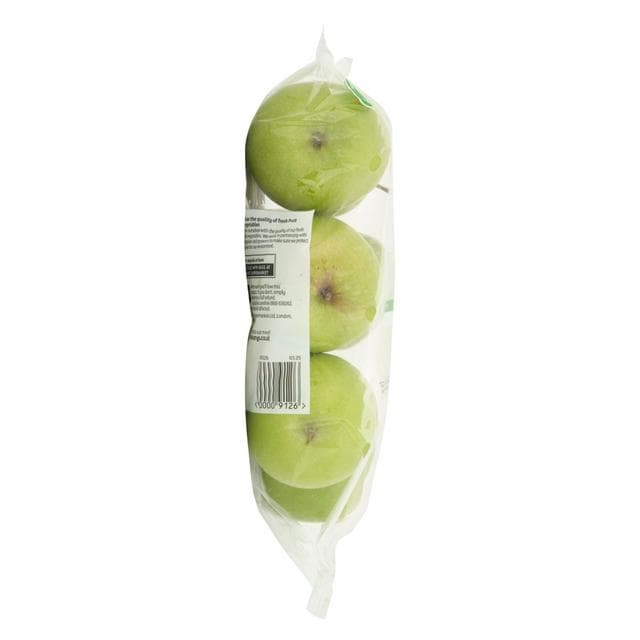 Sainsbury's Granny Smith Apples x6 - gallery image 3