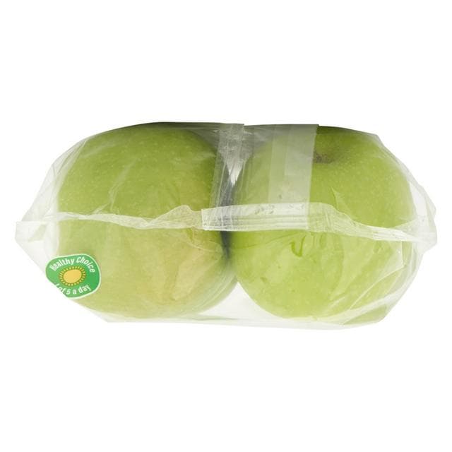 Sainsbury's Granny Smith Apples x6 - gallery image 5