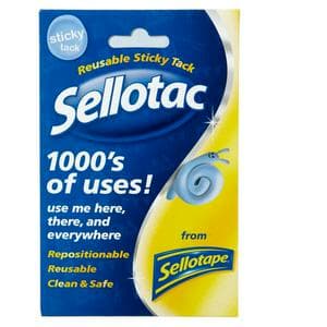 Sellotac 45g