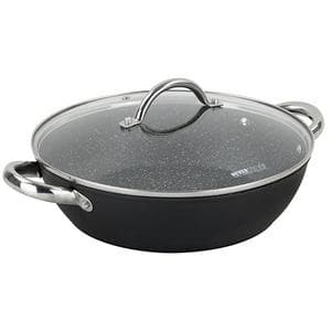 Scoville Neverstick Pro Shallow Casserole 28cm