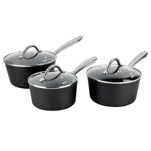 Scoville Neverstick Pro Set 3Pc