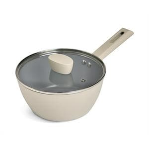 Habitat Recycled Ceramic 20cm Saucepan