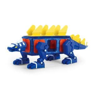 Chad Valley Magnetic Tiles Dino Set 1